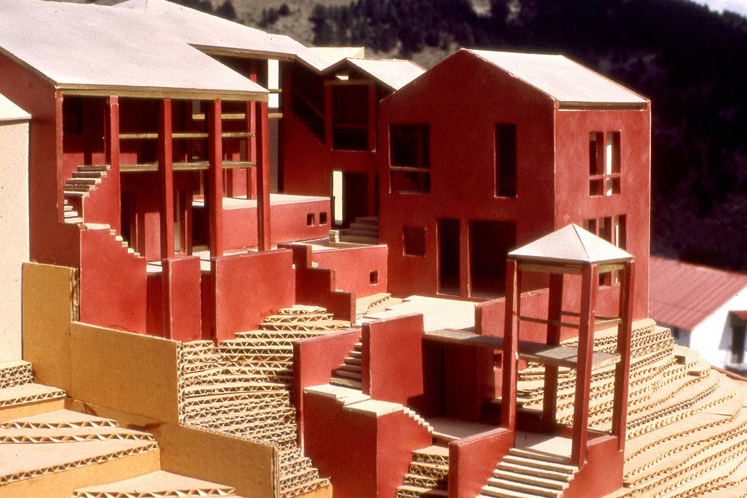 Index - RESIDENTIAL COMPLEX IN SAMARINA