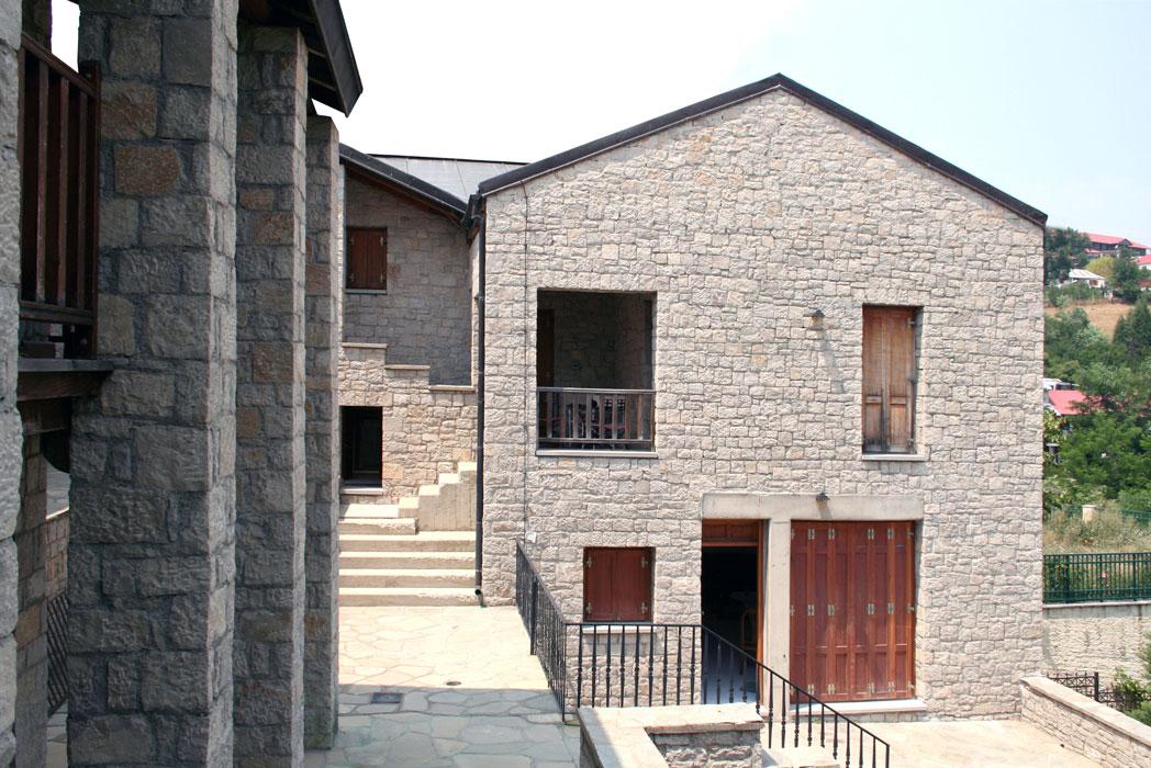 Index - RESIDENTIAL COMPLEX IN SAMARINA