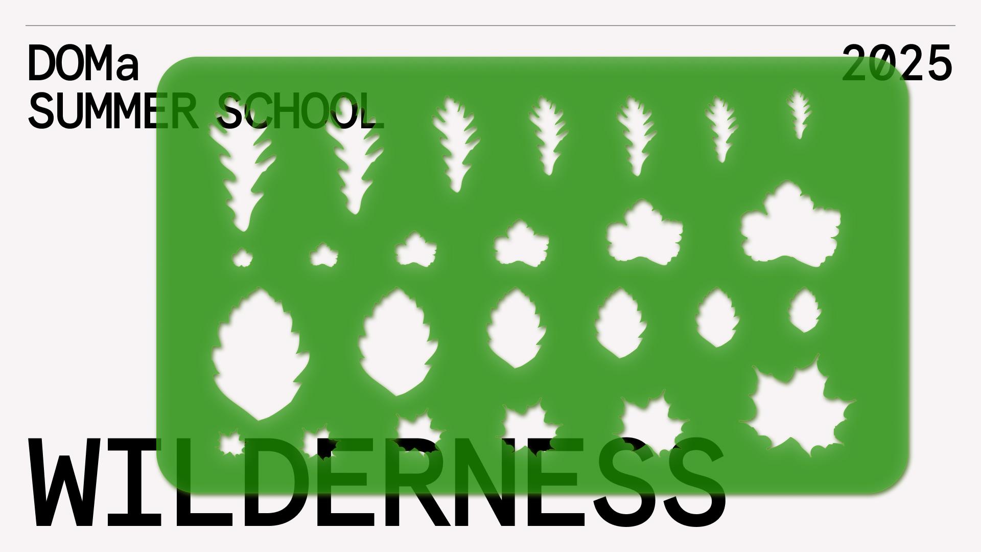 Υπαιθρος - Wilderness hero