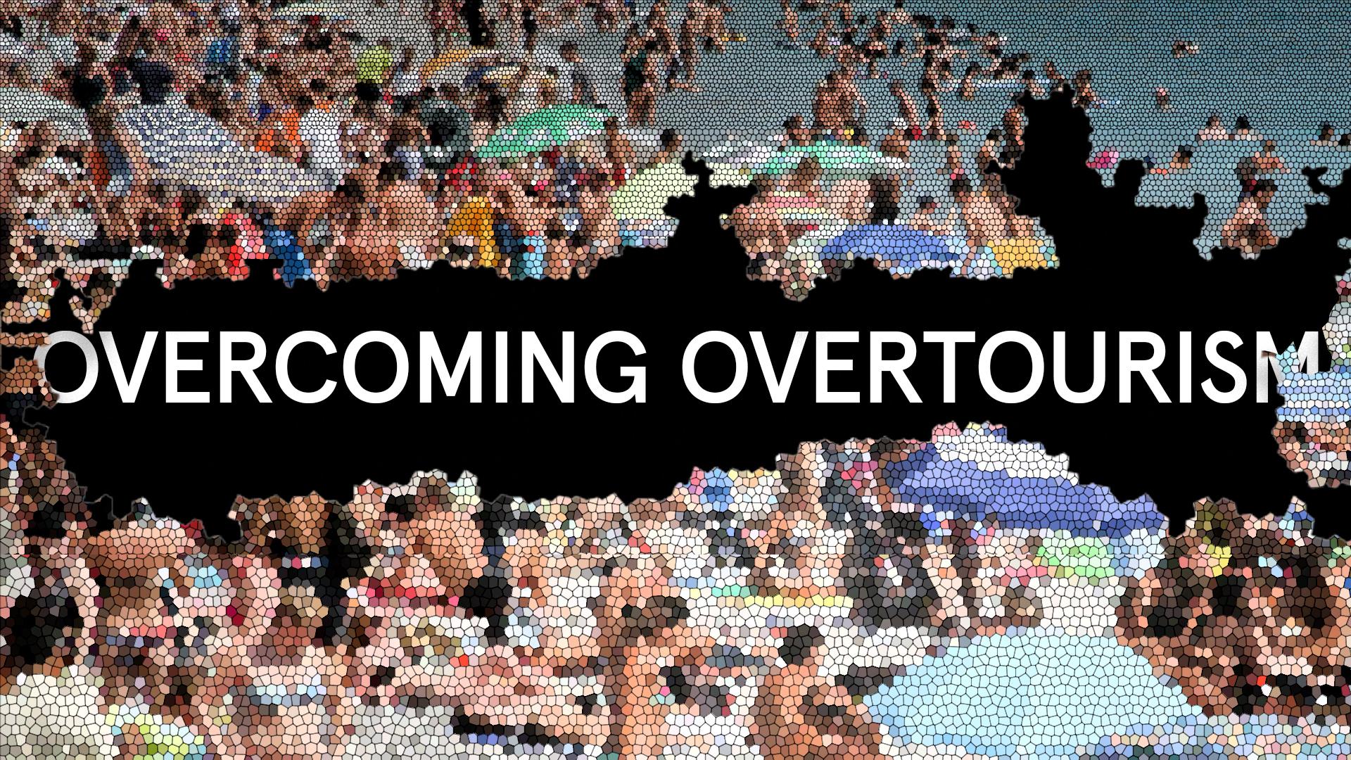 Overcoming Overtourism hero